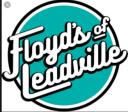 Floyd's of Leadville HQ logo